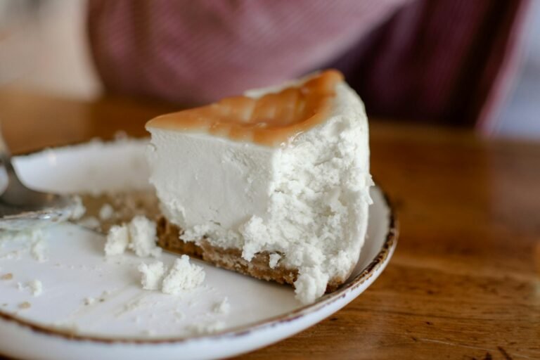 Keto Cheesecake?