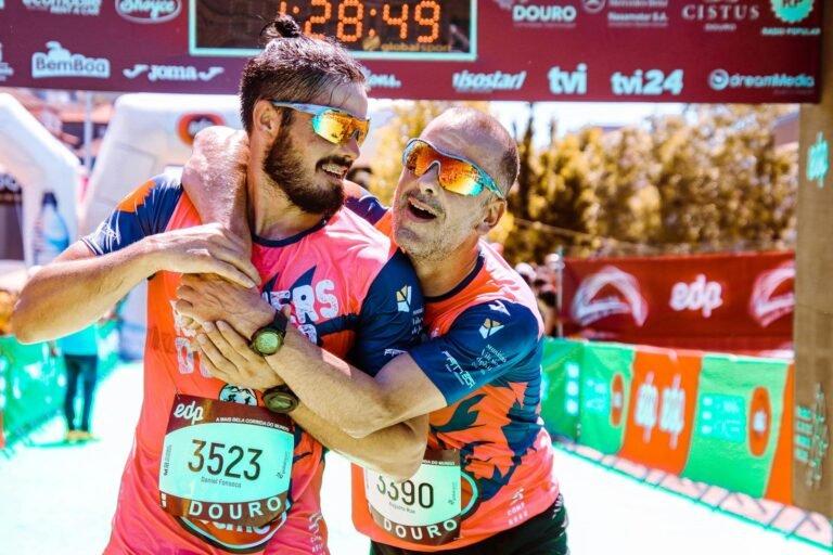 Running Primer – Part 2