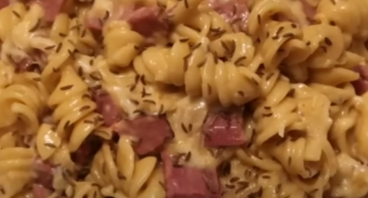 A Guilty Tasty Pleasure