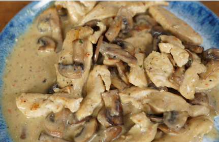 Need a High Protein and Low Calorie Meal?