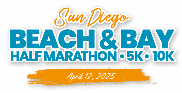 Two Weeks Until the Half