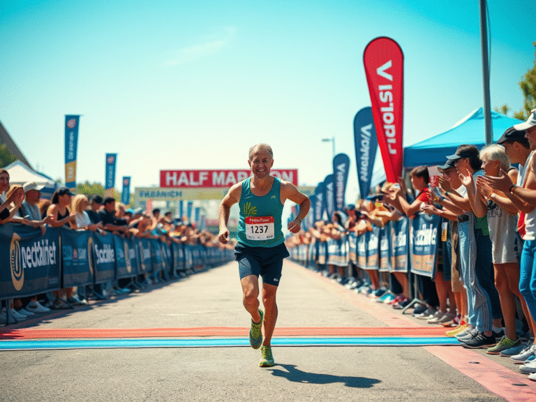 Have I Changed My Mind About Long-Distance Running?